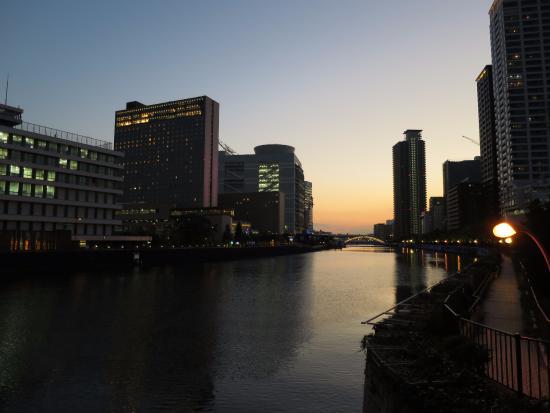 Pusat Konvensyen Antarabangsa Osaka